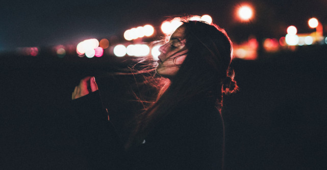 Meriți să fii fericită! Atât de simplu