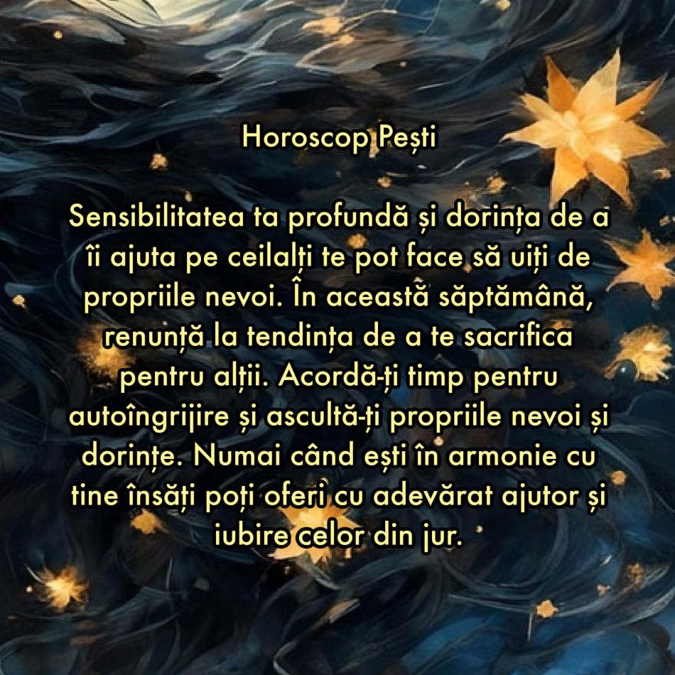 La ce trebuie să renunți în săptămâna 20-26 mai ca să atragi fericirea în viața ta