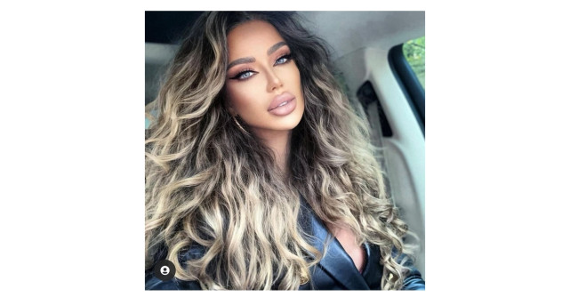 Bianca Drăgușanu, enervată de ”amețitele” care dau sfaturi de slăbit: ”Ceea ce a mers la mine a fost foamea”