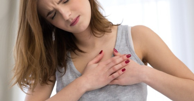 13 Semne si simptome care anunta un infarct 