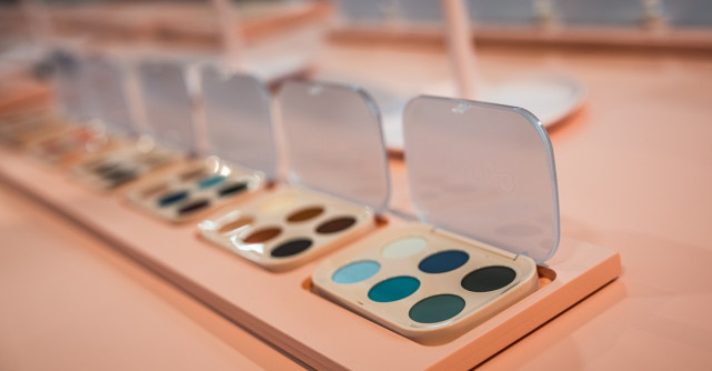 Notino lansează Notino Collection, noua colecție de make-up creată pentru frumusețea modernă