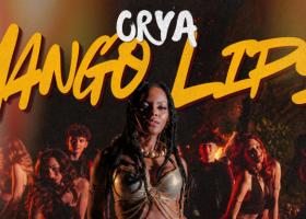 Orya aduce energia Africii direct în România, cu primul său single, Mango Lips