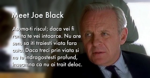 Top 20 declaratii de dragoste memorabile din filme