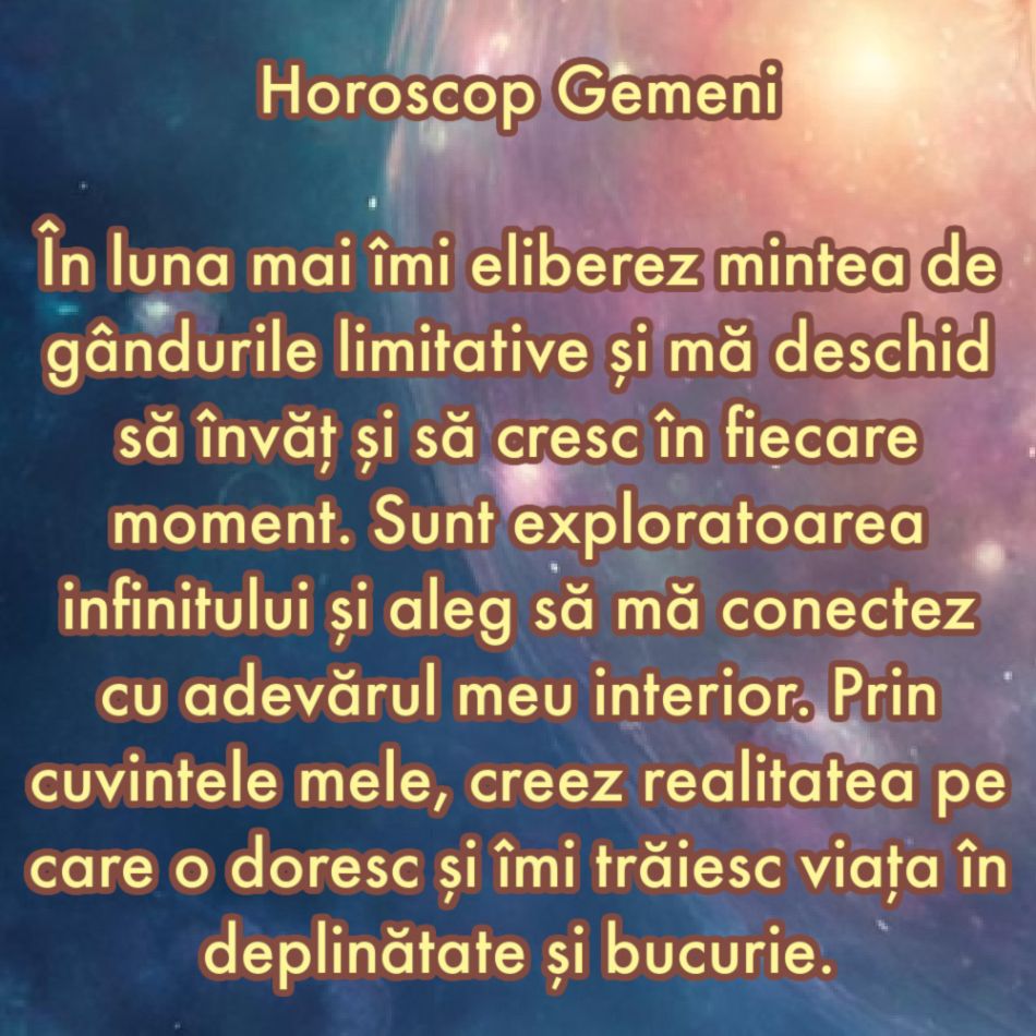 Mantra care te scapă de rău în luna mai în funcție de zodia în care te-ai născut