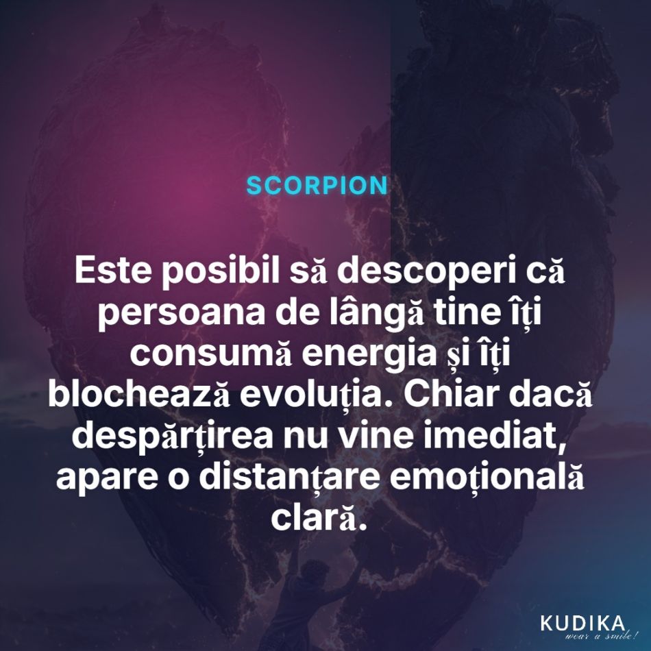 Marea triere emoțională: Top 5 zodii forțate de Venus și Saturn să pună punct relațiilor toxice până pe 29 mai 