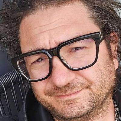 Răspunsul ironic al lui Florin Dumitrescu, după ce un fan i-a sugerat să se uite la Chefi la cuțite