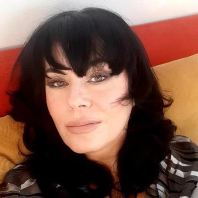 Ce își dorește Mariana Moculescu de la fiica sa, după moartea lui Horia Moculescu:  Să vă spun eu cine e Mariana...