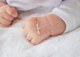 Matei Stratan, tată pentru a doua oară. Fostul iubit al Mădălinei Ghenea și-a botezat fiul