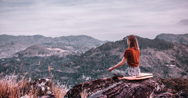 5 Moduri prin care înveți să te eliberezi de ce nu poți controla astfel încât să readuci pacea în viața ta