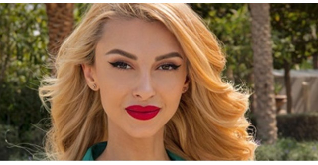 Andreea Bălan, petrecere cu prințese și unicorni, pentru micuța ei, Ella. Fetița artistei a împlinit 6 ani