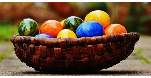 Ati mancat prea mult de Paste? Cinci remedii naturiste pentru bila lenesa