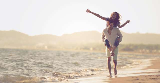 Rețeta fericirii în cuplu: Sfaturi pentru o relație împlinită
