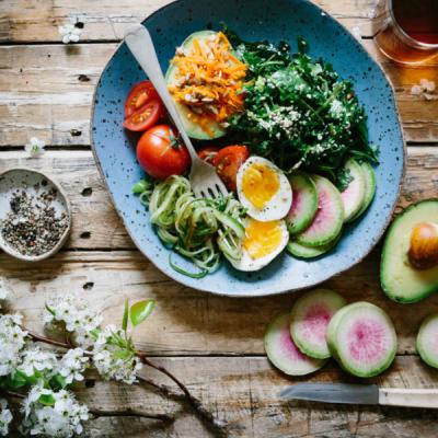 Cum te ajută dieta în lupta cu o boală inflamatorie