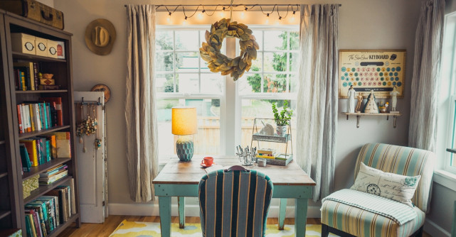 Patru elemente care dau personalitate locuinței tale 