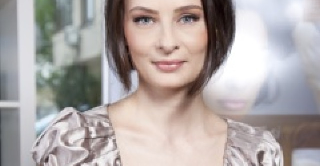 Rucsandra Hurezeanu 'O femeie echilibrata si implinita este o femeie frumoasa'