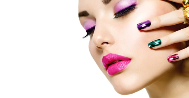 Ce spune manichiura despre personalitatea ta?