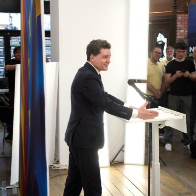 Ce spune Nicușor Dan despre decizia CCR cu privire la declarațiile de avere ale demnitarilor