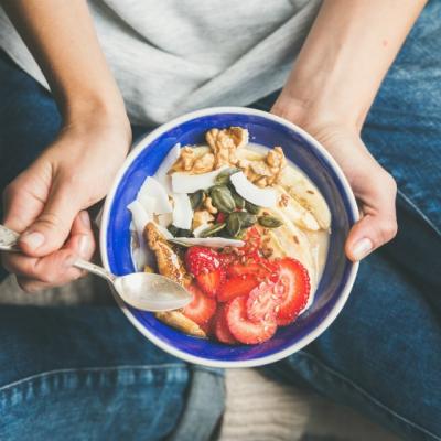 Vrei sa slabesti? Trebuie sa tii cont de aceste sase sfaturi ale bunicii