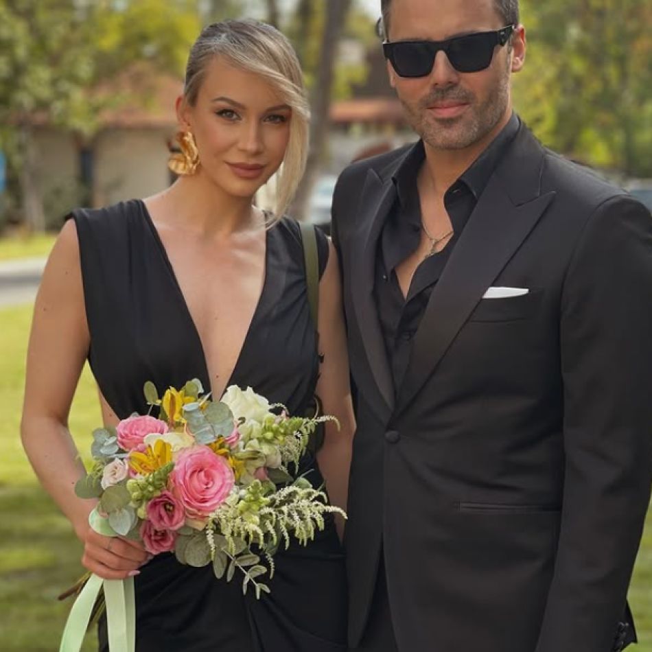 Moment copleșitor la Power Couple România. Scrisoarea lui Răzvan Bănică a emoționat-o până la lacrimi pe Sandra Izbașa