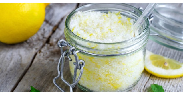 Scapa de durerea de cap in TREI SECUNDE cu acest ingredient natural!