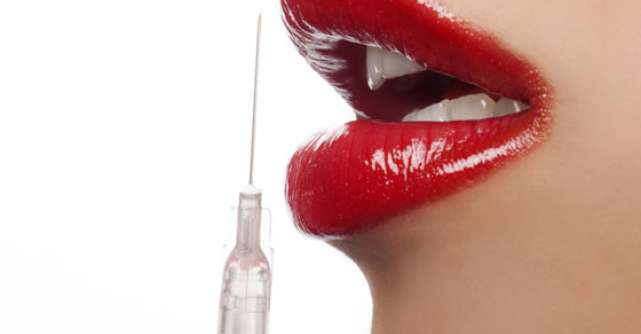 Botoxul si acidul hialuronic - micile secrete ale rejuvenarii faciale
