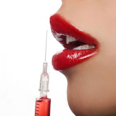 Botoxul si acidul hialuronic - micile secrete ale rejuvenarii faciale