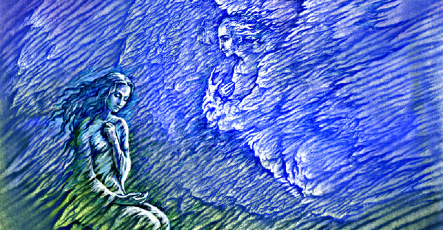 Dumnezeu nu ti-a promis niciodata ca va fi usor, insa ti-a promis ca iti va fi intotdeauna alaturi