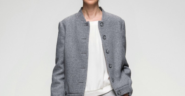 Stefanel lanseaza colectia de toamna/iarna 2017 mizand pe tricotaje cu modele inovatoare