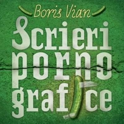 Scrieri pornografice