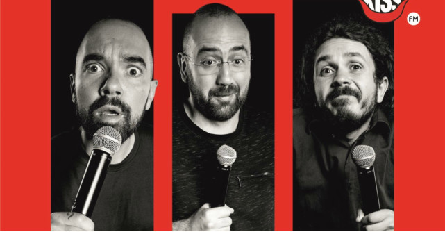 Teo, Vio și Costel revin: Acum emit 100% păreri! 