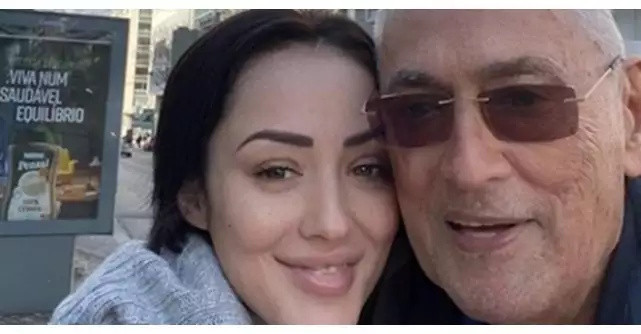 Horia Moculescu, internat în stare gravă la ATI! Starea compozitorului de 88 de ani este critică