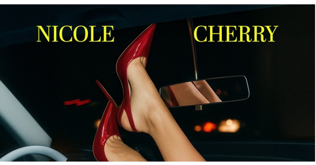 Nicole Cherry lansează Nimeni, piesă despre recâștigarea puterii după o iubire intensă