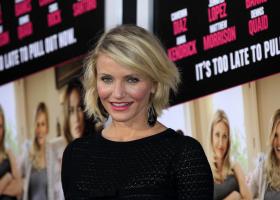 Cameron Diaz, mamă pentru a treia oară la 53 de ani: anunț emoționant făcut de Benji Madden