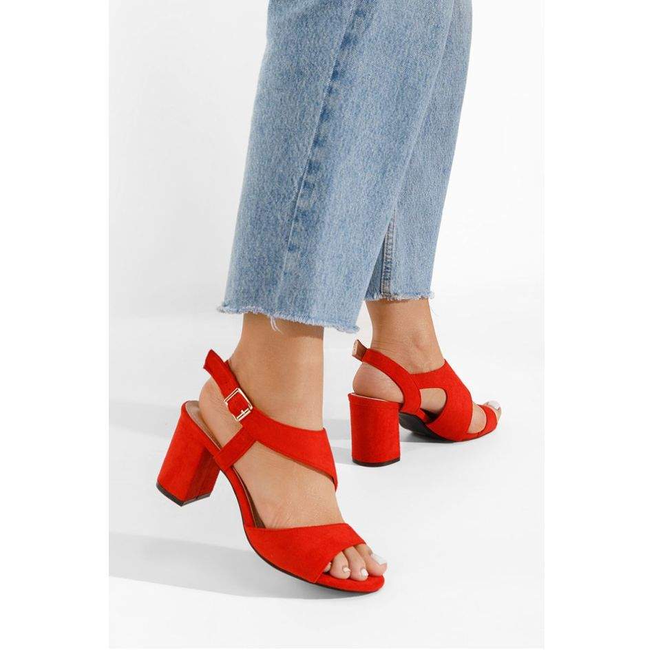 20 de perechi de sandale numai bune pentru vară