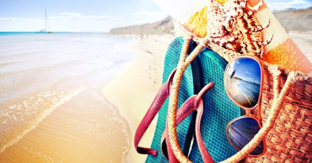 Shopping: Genti de plaja