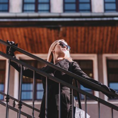 Tendinte toamna-iarna 2017-2018: piese reprezentative