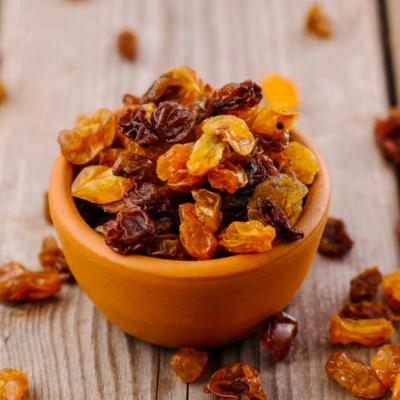  Stafidele sunt mai sănătoase decât credeam. Iată ce beneficii au