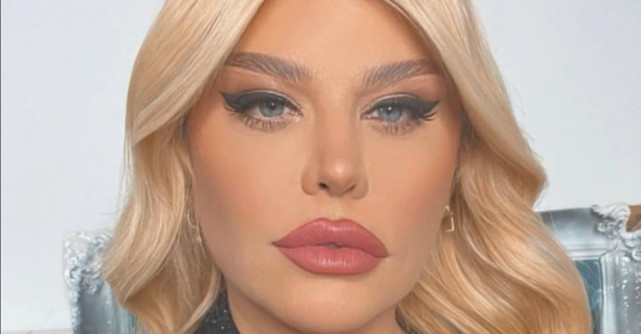 Loredana Groza și marea soprană Angela Gheorghiu, într-un duet de excepție