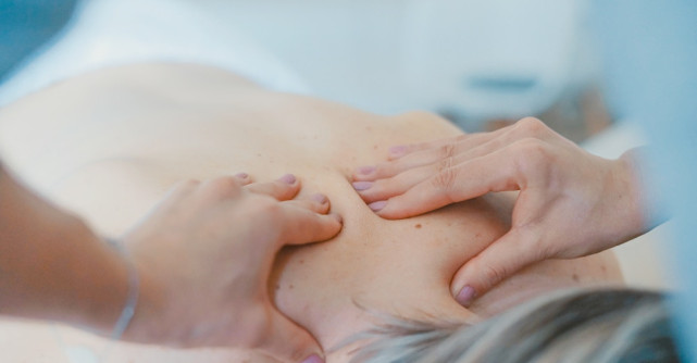 Masajul, remediu optim în caz de depresie. Tipuri de masaj care te ajută