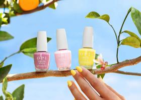 Unghii galben‑soare: trendul care luminează orice sezon cu stil