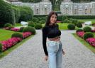 Ilinca Vandici, apariție spectaculoasă în New York după anunțul sarcinii. Ce mesaj a transmis vedeta