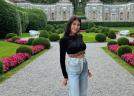 Ilinca Vandici, apariție spectaculoasă în New York după anunțul sarcinii. Ce mesaj a transmis vedeta