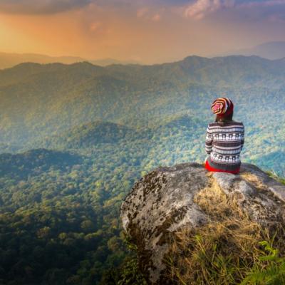 7 Obiceiuri simple care te transforma intr-o persoana mai buna in mai putin de 30 de zile