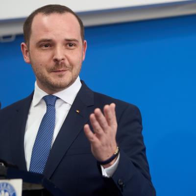 Alexandru Rogobete, părere sinceră despre prietenia cu Dana Budeanu. Ce admiră cel mai mult la ea 
