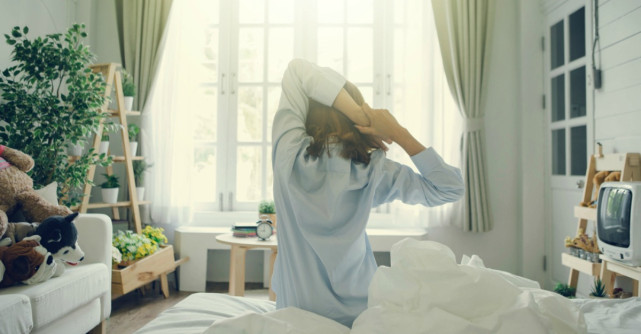 Reguli pentru un somn odihnitor. Nu ora de culcare e cheia!