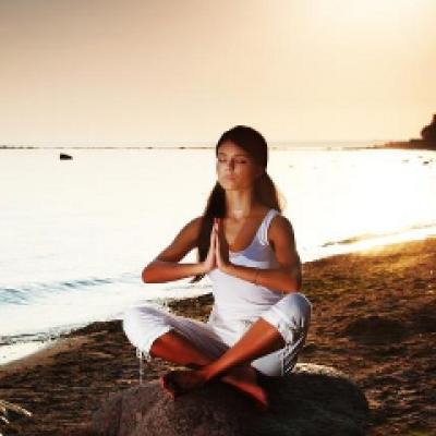 Yoga, un sport al mintii si al trupului