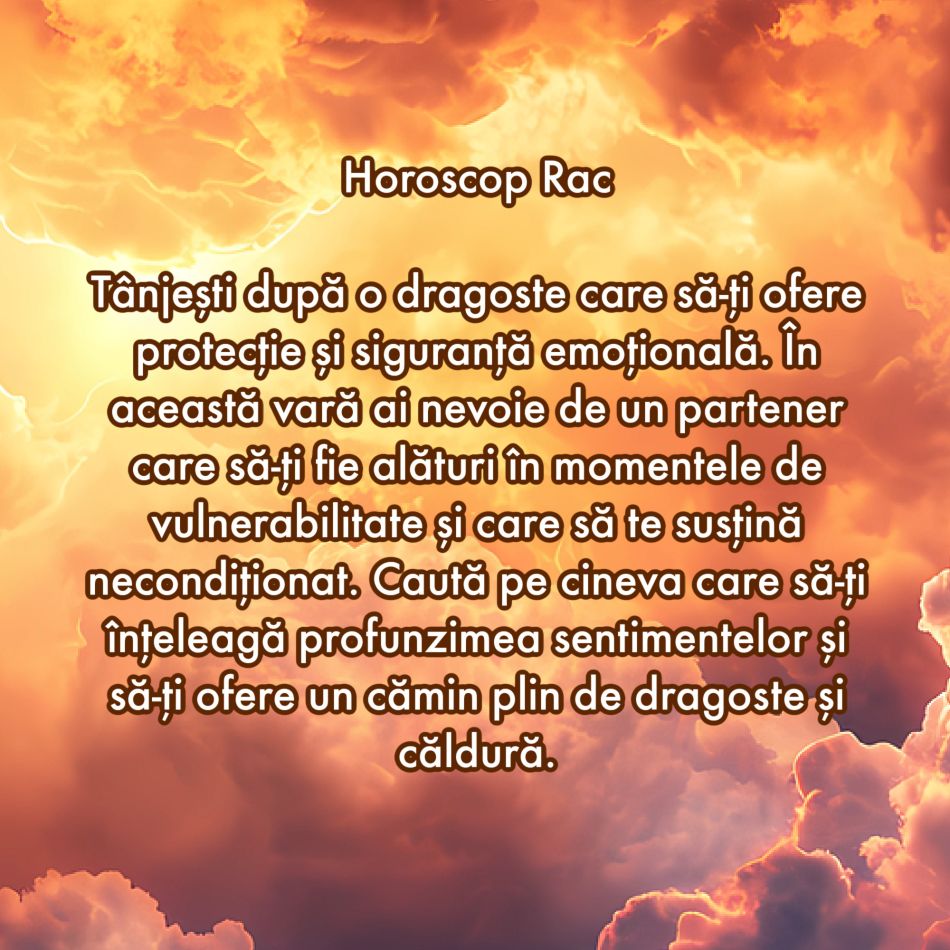 Spune-mi ce zodie ești ca să îți spun de ce tip de dragoste ai nevoie în această vară