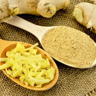 Beneficii minunate ale ghimbirului
