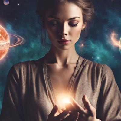 Pe 5 Februarie Mercur intră în Vărsător pentru a trezi la viață toate sufletele adormite. Viața începe de acum!