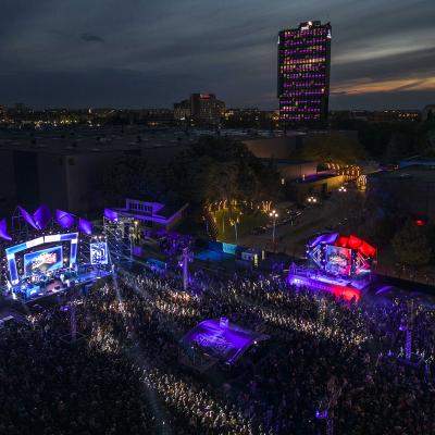 Connect-R, primul artist confirmat în duelul muzical al anului, Red Bull SoundClash